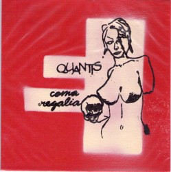 Quantis / Coma Regalia