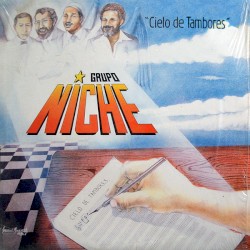 Cielo de tambores