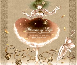 Flower of Life: The best selection 2008-2011
