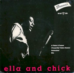 Ella and Chick