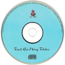 Tình ca nồng thắm