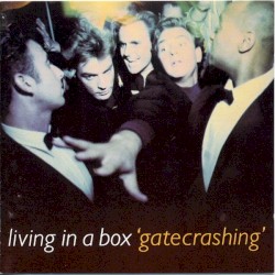 Gatecrashing