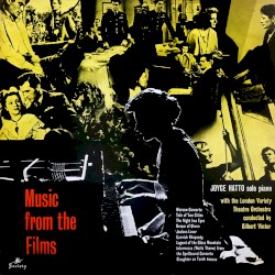 Music From The Films