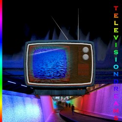 Television Dreams