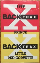 1999 / Little Red Corvette