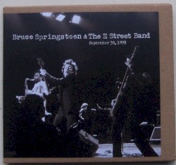 1978‐09‐30: Fox Theatre, Atlanta, GA, USA