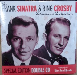 The Frank Sinatra and Bing Crosby Christmas Collection