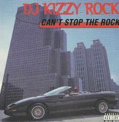 Can't Stop the Rock
