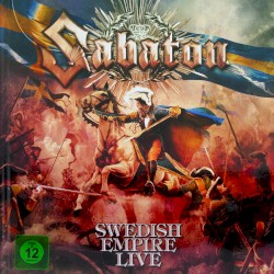 Swedish Empire Live