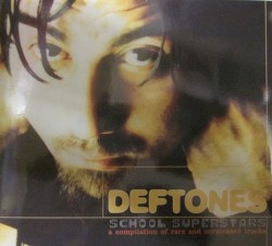 School Superstars: A Compilation of Rare and Unreleased Tracks