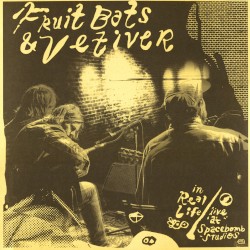 In Real Life / Live at Spacebomb Studios