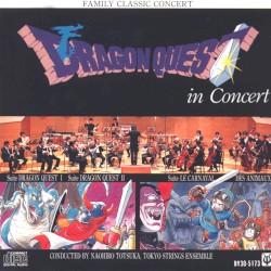 Dragon Quest in Concert