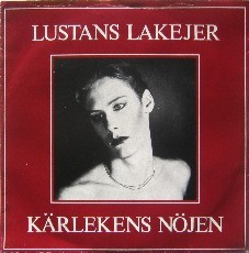 Kärlekens nöjen