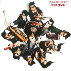 Live in Prowinzz