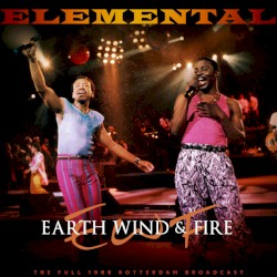Elemental (live 1988)