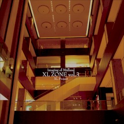 XL ZONE vol.3 -Imaging of Midland-