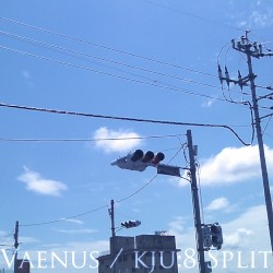 Vaenus / Kjuː8 Split