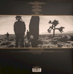 The Joshua Tree