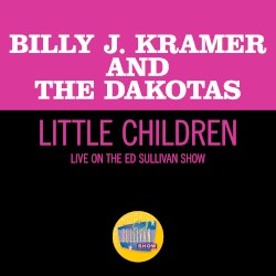 Little Children (live on the Ed Sullivan Show, June 7, 1964)