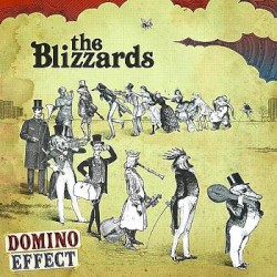 Domino Effect