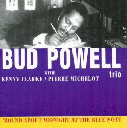 ’Round About Midnight at the Blue Note