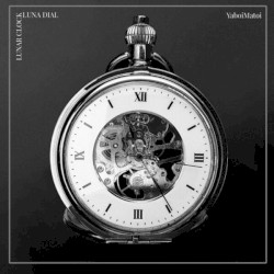 Lunar Lock ~ Luna Dial