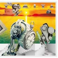 Pictures at an Exhibition