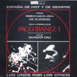 Paco Ibáñez - 1