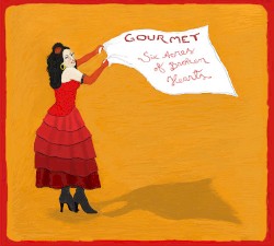 Six Acres of Broken Hearts