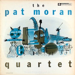 The Pat Moran Quartet