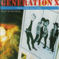 Valley of the Dolls
