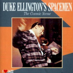 The Cosmic Scene