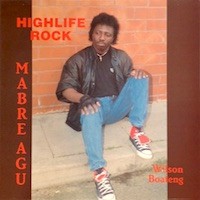 Highlife Rock