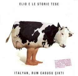 Italyan, rum casusu çikti