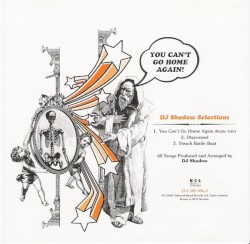 You Can't Go Home Again