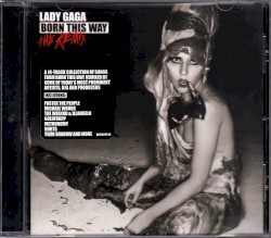 Born This Way: The Remix