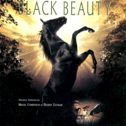 Black Beauty