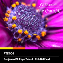 Fourier Transform(d) Four