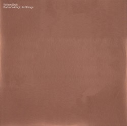 Barber's Adagio For Strings