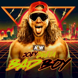 Joey Janela: Bad Boy