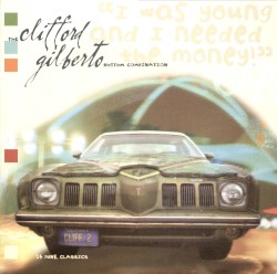 “I Was Young and I Needed the Money!”