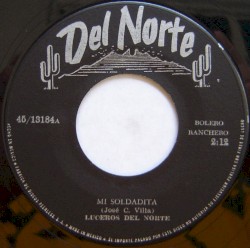 Dicha de amar / Mi soldadita