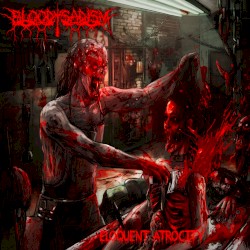 Eloquent Atrocity