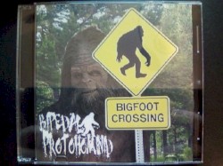 Bigfoot Crossing