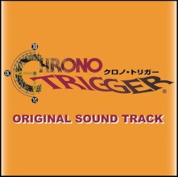 Chrono Trigger Original Soundtrack