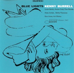 Blue Lights, Volumes 1 & 2