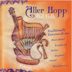Aller Hopp (Bal Folk)