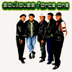 Soukouss Force One