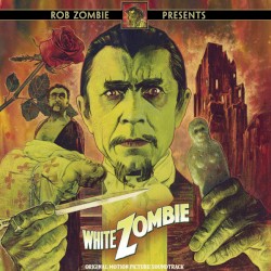 White Zombie