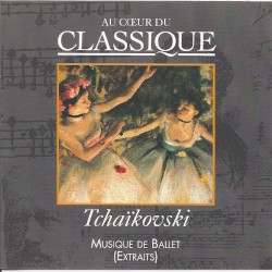 Im Herzen der Klassik, Vol. 10: Tschaikowsky
